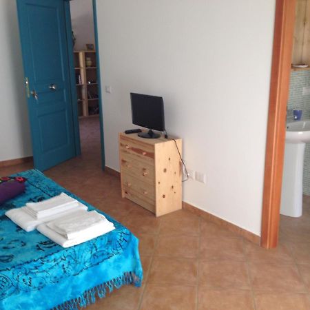 B&B La Gatta Bianca Oliveri Pokój zdjęcie
